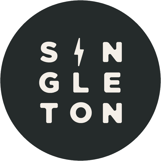 Studio Singleton Logo