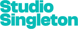 Studio Singleton Logo