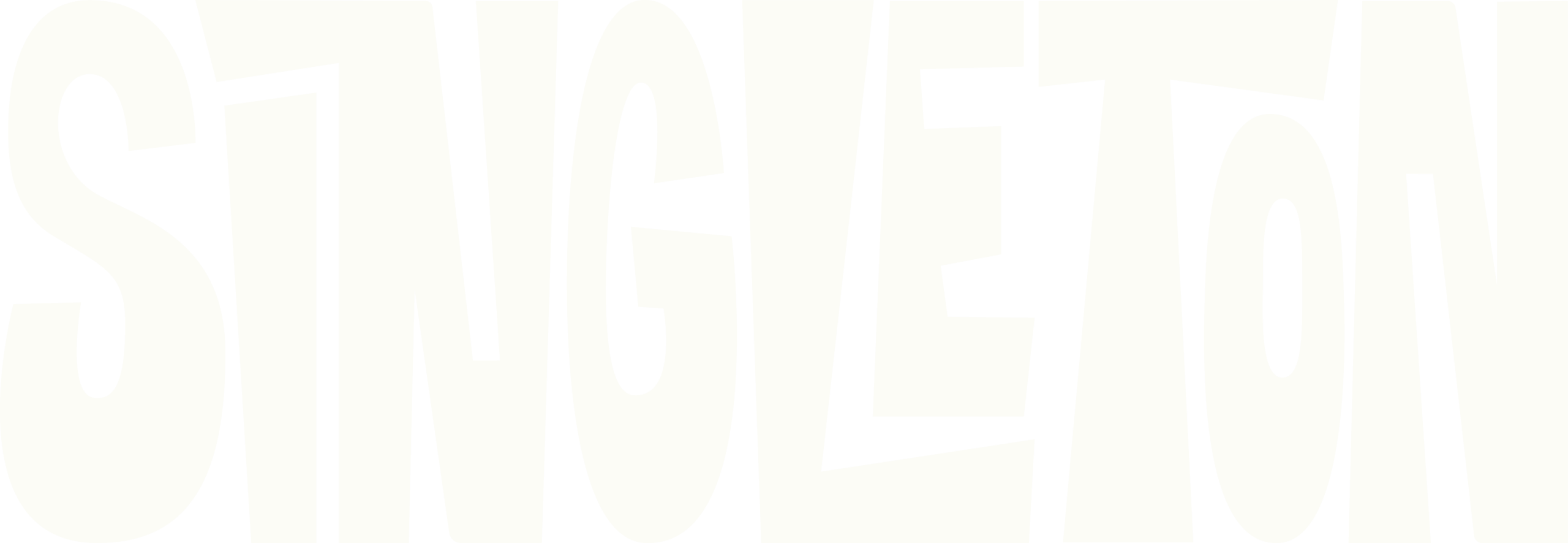 Studio Singleton Logo